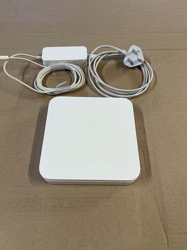 Apple airport extreme 1000 - extreme,
