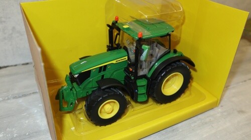 Britains 43351 john - britains, 1:32,