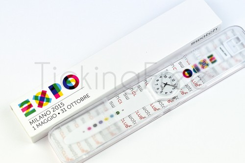 Swatch special 2015 gw151n - special,