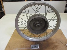 Cerchio anteriore B74 BMW R