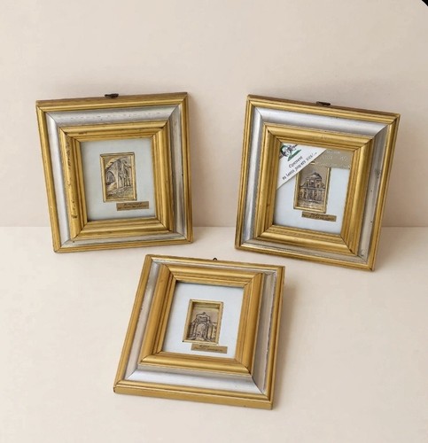 Lotto quadretti argento 925 - argento,
