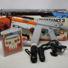 Resistance 3 -- Doomsday