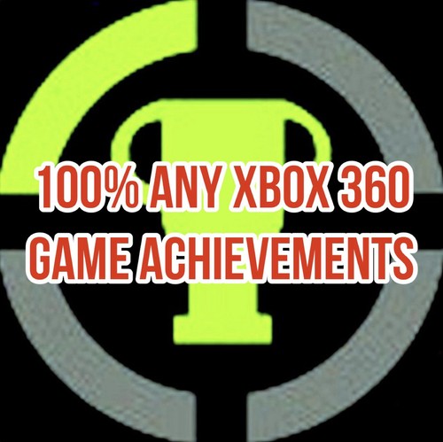 Xbox gamerscore completo - xbox,