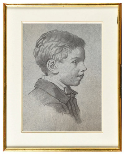 Gabriele thevenot - gabriele,