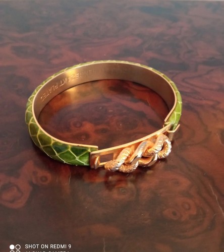 Bracciale rigido mannelli - bracciale,