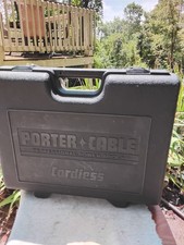 BARN FIND- PORTER CABLE DRILL