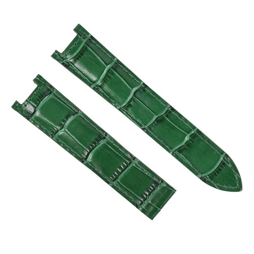 Cinturino pelle 20mm per - in,