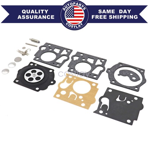 Kit riparazione carburatore