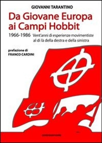 Libri giovanni tarantino - -, da