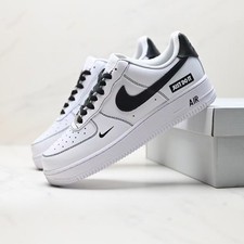 Uomo Donna AF1 Scarpe Sportive