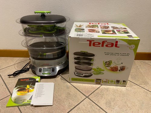 Tefal vitacuisine - tefal,