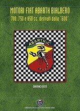 Motori Fiat Abarth Bialbero