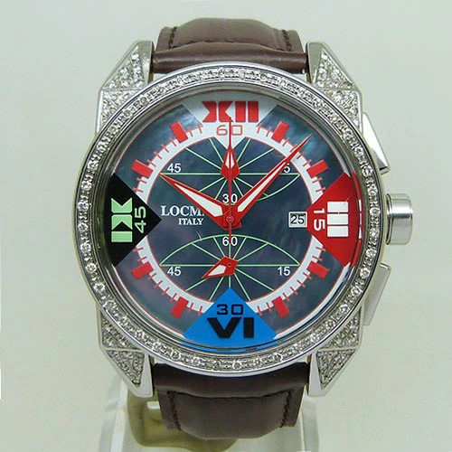 Cronografo locman 160 crazy - 160,