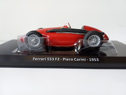 106 ferrari 553 f2 - f1,
