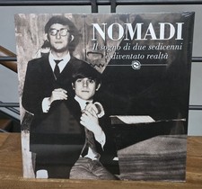 Nomadi - Il Sogno Di Due