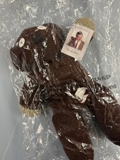 Peluche orsacchiotto nuovo