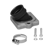 MF9088 Collettore Inclinato Malossi X360 PHBL 22 24 25 Piaggio NRG Liberty ZIP