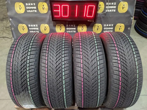Pneumatici invernali gomme - invernali, 4