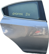 Porta Portiera posteriore destra per modello ALFA ROMEO GIULIETTA ricambio usato