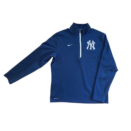 New york yankees nike zip - yankees, 1/4