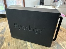 Synology ds213 bay - bay, nas