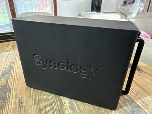 Synology ds213 bay nas - synology, 2x