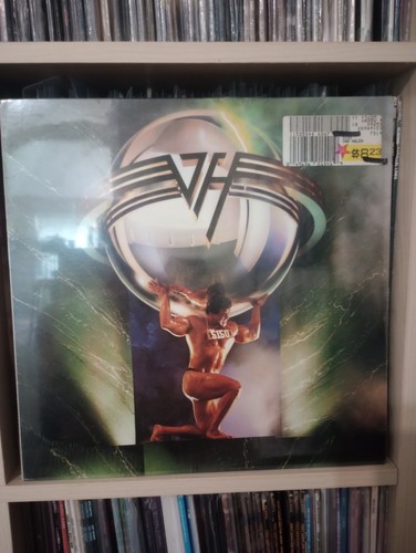 5150 van halen - 5150,