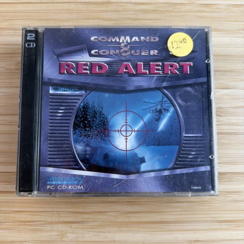 Command conquer tiberian - conquer:,