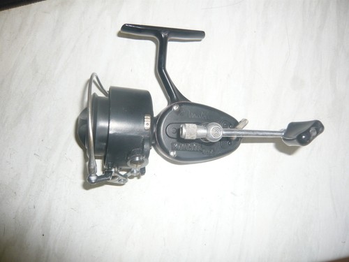 Mulinello pesca garcia - mulinello, da