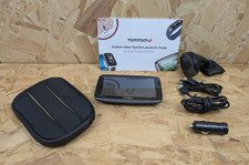 TomTom Go 5200 navigatore