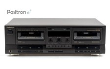 Technics tr333 auto reverse - rs-tr333,