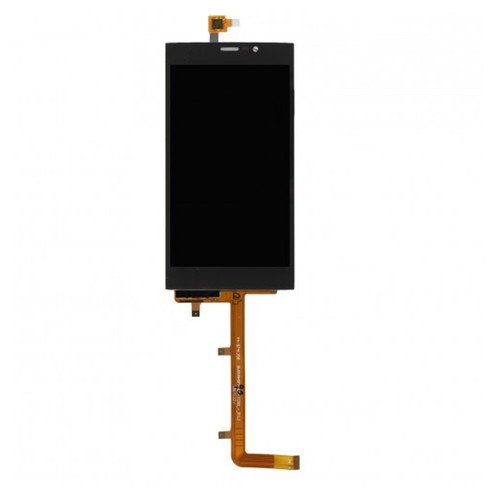 Bloc lcd tactile ecran - lcd, +