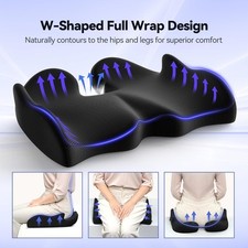 VOXON Cuscino Sedile, X