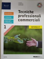 tecniche professionali