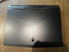 READAlienware 17 R5 17,3"