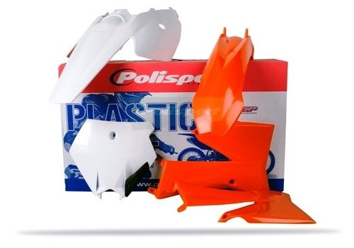 Kit plastiche ktm sx - kit,