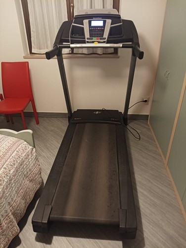 Nordictrack c80i tapis roulant - nordictrack,