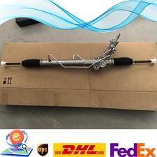 New LHD steering box for