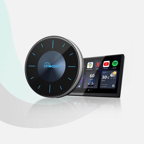 Ottocast box scarica - p3, ai