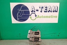 Centralina motore Opel Vectra
