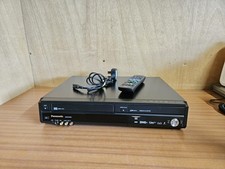 Panasonic DMR-EX99VEB Registratore DVD VHS HDD - 250 GB - con telecomando
