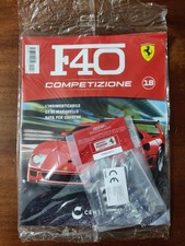 Ferrari F40 Competizione