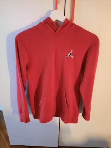 Felpa con cappuccio air jordan - cappuccio,