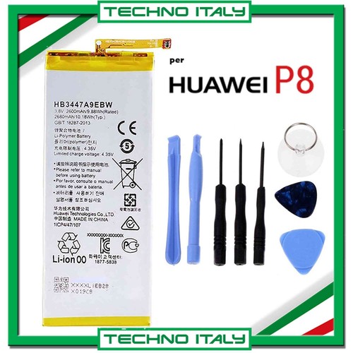 Batteria per huawei da - per,