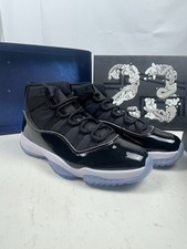 Air Jordan 11 Retro Space Jam