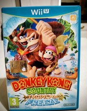 Donkey Kong Country: Tropical