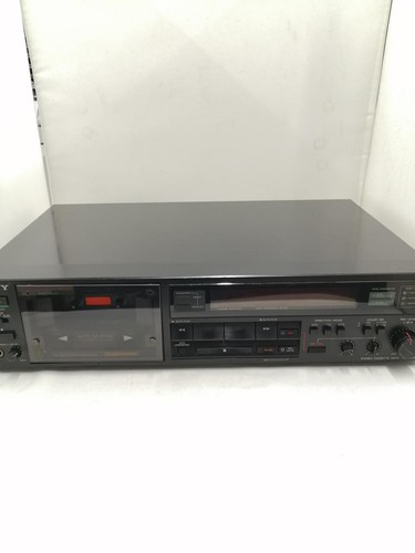 Cassette stereo vintage - , sony