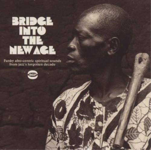 Various artists bridge into - bridge,