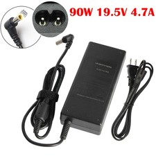 90W AC Adapter Charger For