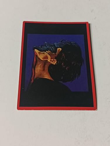 Card andrea pazienza anni - card,